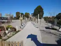 石濱神社(東京都)