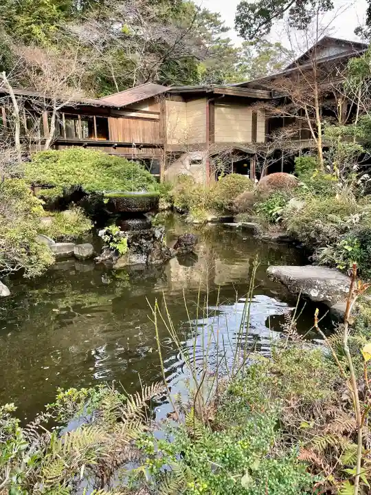報徳二宮神社(神奈川県)