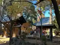 豪徳寺(東京都)