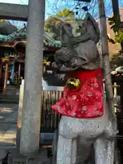 王子稲荷神社(東京都)