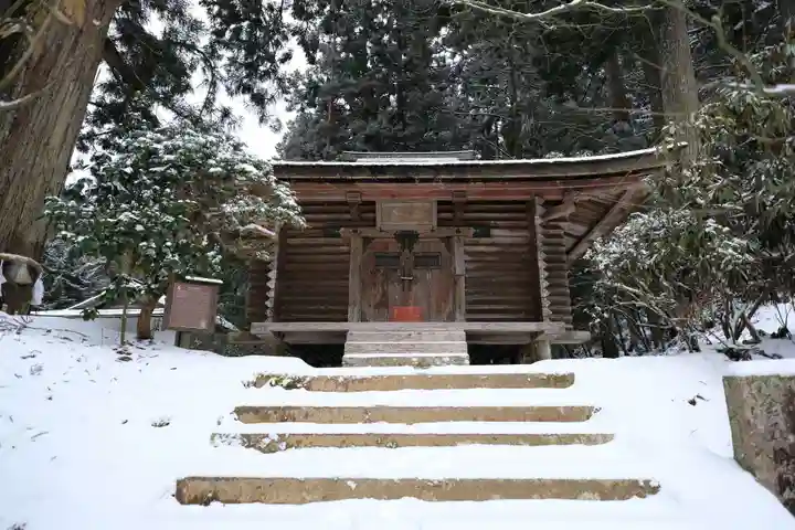 金剛三昧院のその他建物