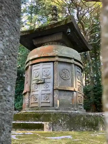 久能山東照宮(静岡県)