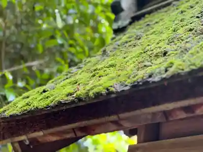 手力雄神社(岐阜県)