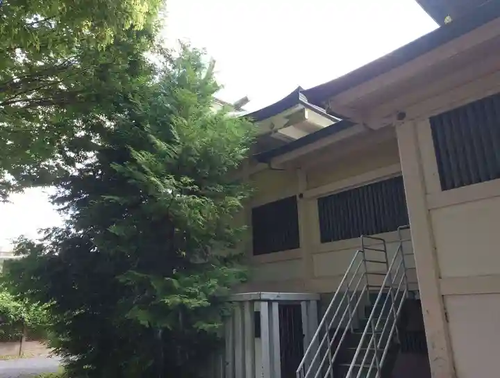 第六天神社(東京都)