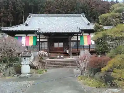 善導寺(埼玉県)