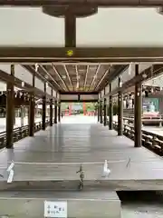 賀茂別雷神社（上賀茂神社）(京都府)