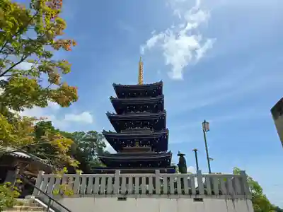 中山寺(兵庫県)