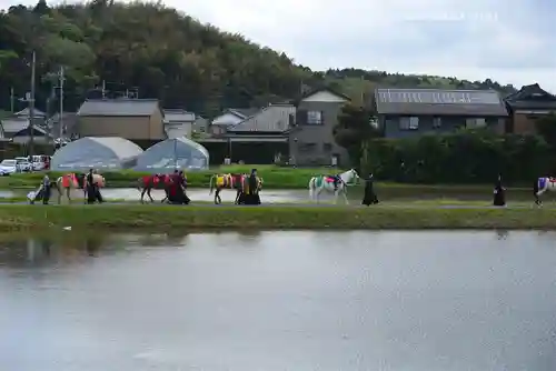 香取神宮(千葉県)