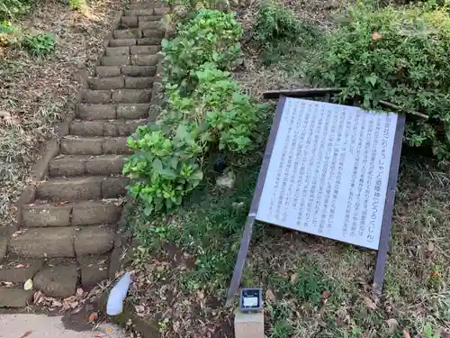 秋葉神社のその他建物