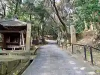 光明寺のその他建物