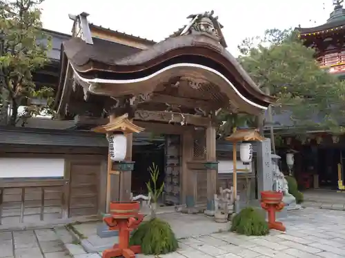 成福院(和歌山県)