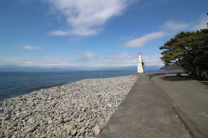 諸口神社(静岡県)