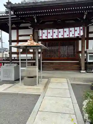 長命寺(大阪府)