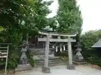 日枝神社(神奈川県)