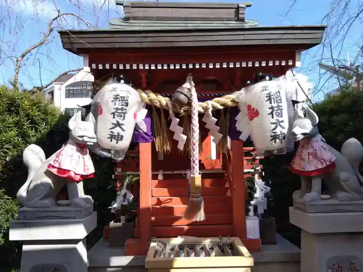 菅原神社(大阪府)