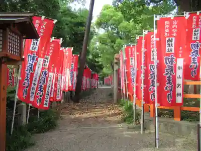 住吉大社のその他建物