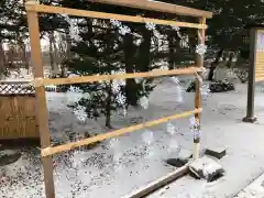 厚別神社(北海道)