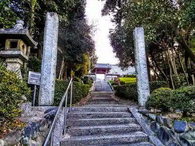 如意山 宝珠寺のその他建物