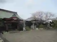 善光寺のその他建物