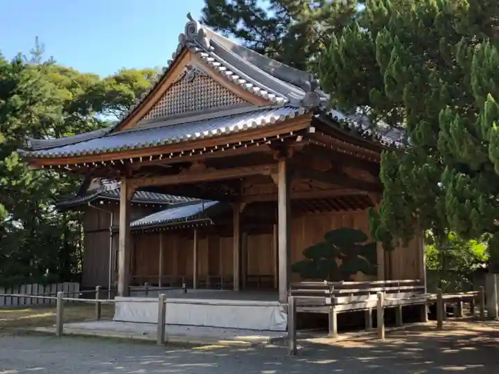高砂神社のその他建物