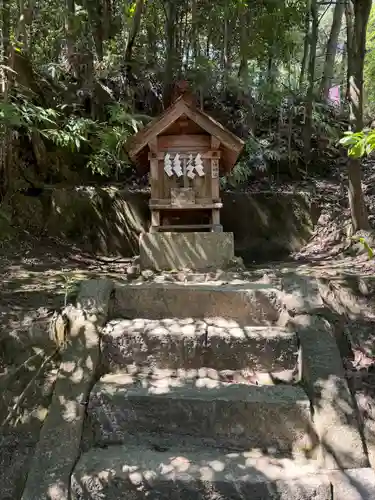 敢國神社(三重県)