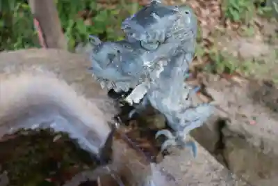 斐伊神社(島根県)