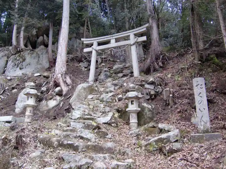 観音正寺(滋賀県)