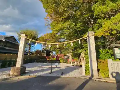秩父今宮神社(埼玉県)