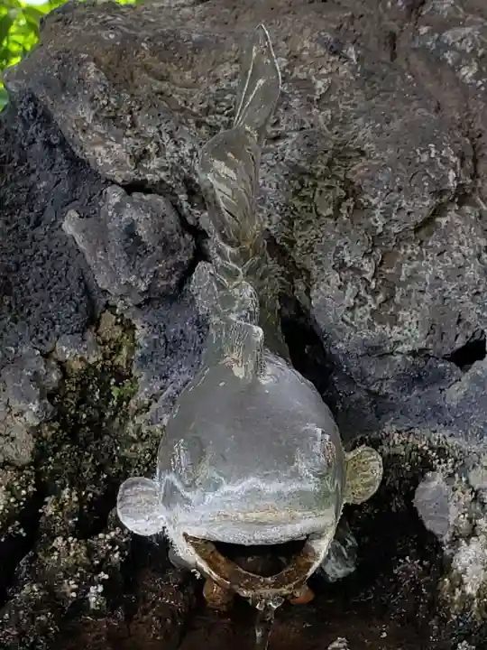 太田姫稲荷神社(東京都)