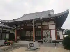 善福寺(三重県)