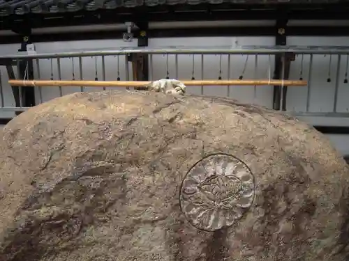 聖護院門跡のその他建物