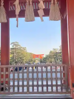 平安神宮(京都府)