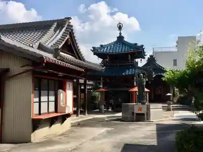 泉龍寺のその他建物
