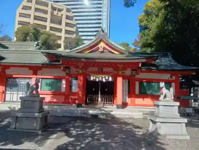 金神社(岐阜県)
