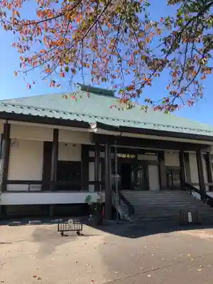 日蓮宗本牧山妙香寺(神奈川県)