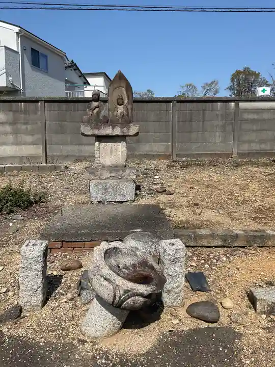 覚王山 日泰寺(愛知県)