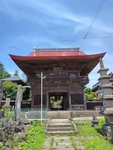 林昌寺(群馬県)