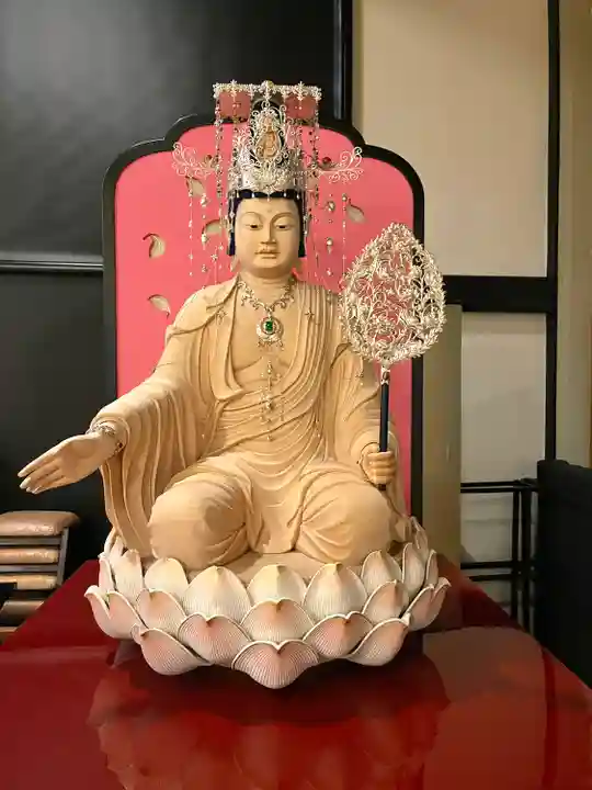 伊勢の国 四天王寺(三重県)