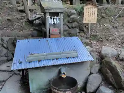 宝登山神社(埼玉県)