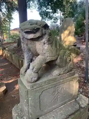 香取神社(千葉県)