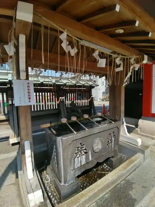 鷲神社(東京都)