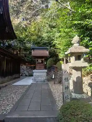 手力雄神社(岐阜県)