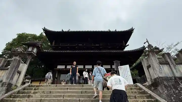 金刀比羅宮(香川県)