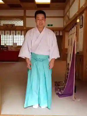 宝登山神社(埼玉県)