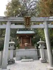 伊和志津神社(兵庫県)