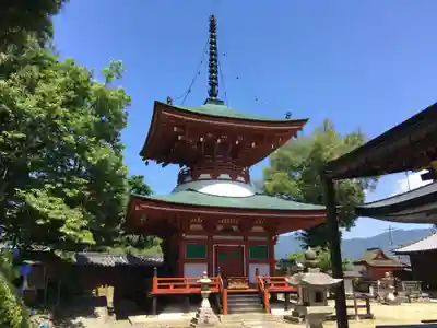 慈尊院のその他建物
