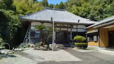 本誓寺(三重県)