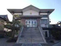 長円寺(三重県)