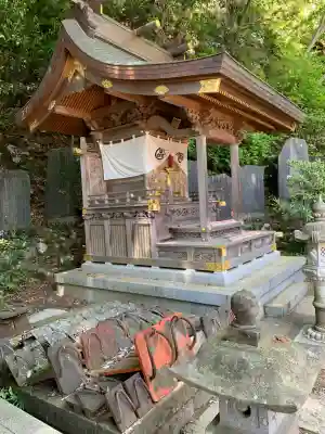 高尾山薬王院(東京都)