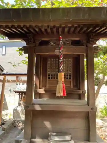 大歳神社(兵庫県)